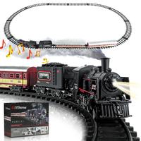 Classic Train(Remote Control)