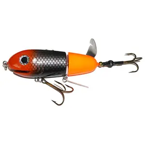 Livingston Lures Big Makk Surface Bait