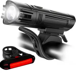 Tankye  Best Bike Lights For Night Cycling • Bright, Durable, Easy To Charge!