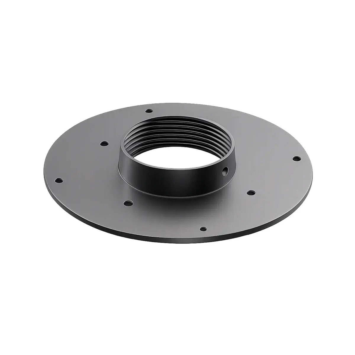 Logitech 1.5" NPT Adapter for Rally Camera Extension Kit, Graphite
