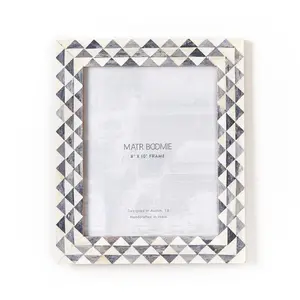 Matr Boomie Varuna Frame Gray 8 x 10