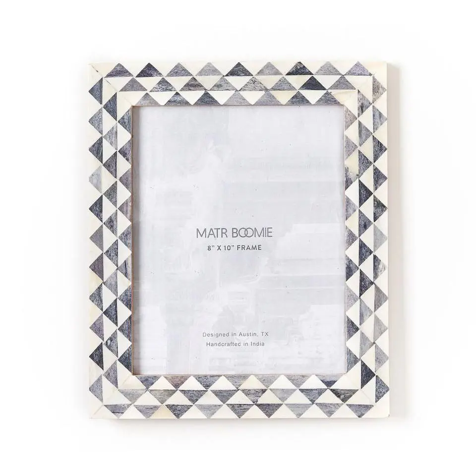 Matr Boomie Varuna Frame Gray 8 x 10 Matr Boomie Varuna Frame Gray 8 x 10