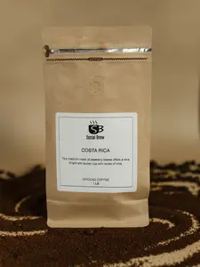 Costa Rica Coffee Costa Rica Coffee