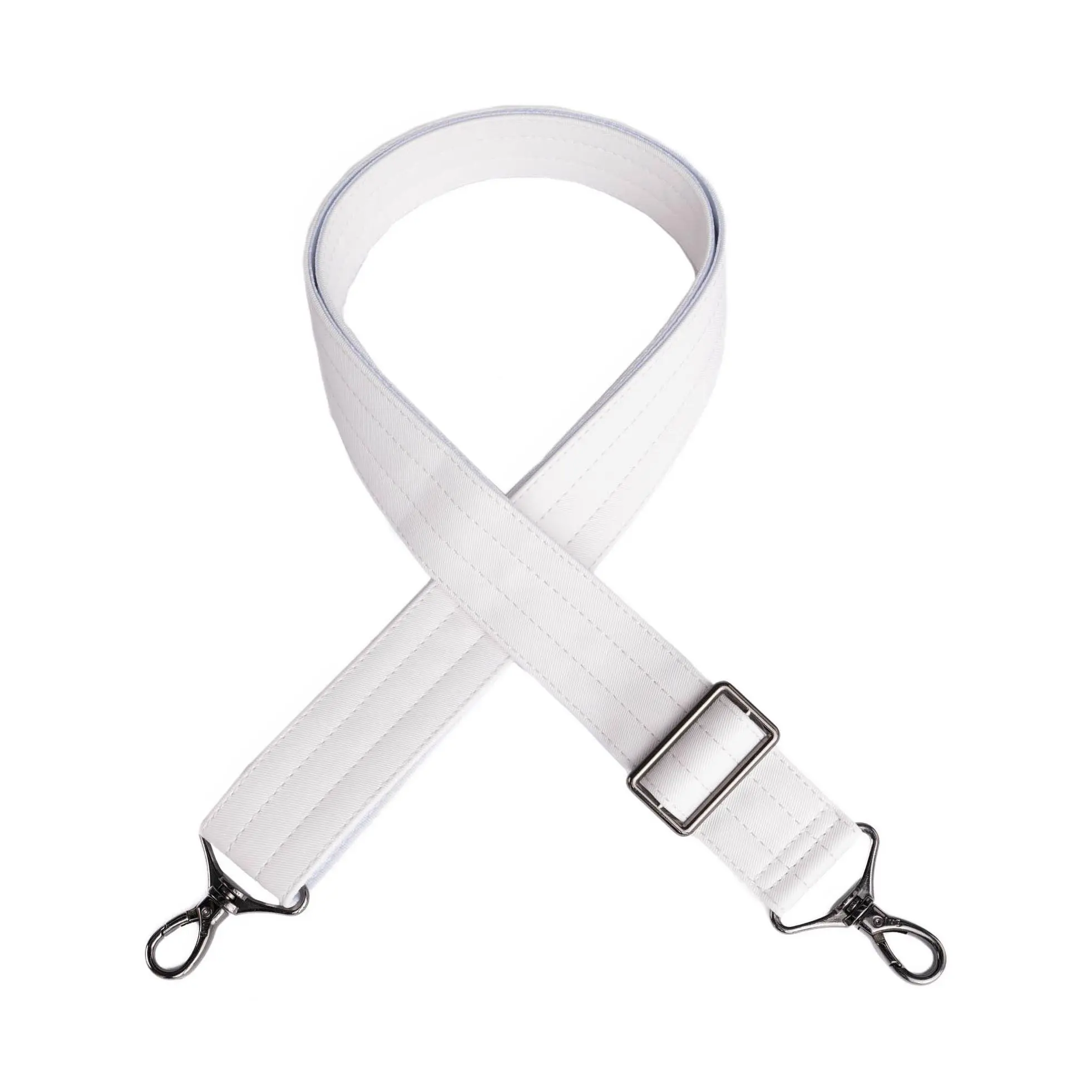 Lug 1.5" Satin Luxe Adjustable Strap Lug 1.5" Satin Luxe Adjustable Strap