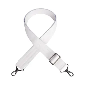 Lug 1.5" Satin Luxe Adjustable Strap