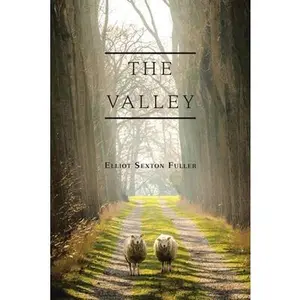 USED-The Valley by Fuller, Elliot Sexton (Paperback)
