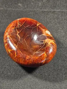 Carnelian Bowl