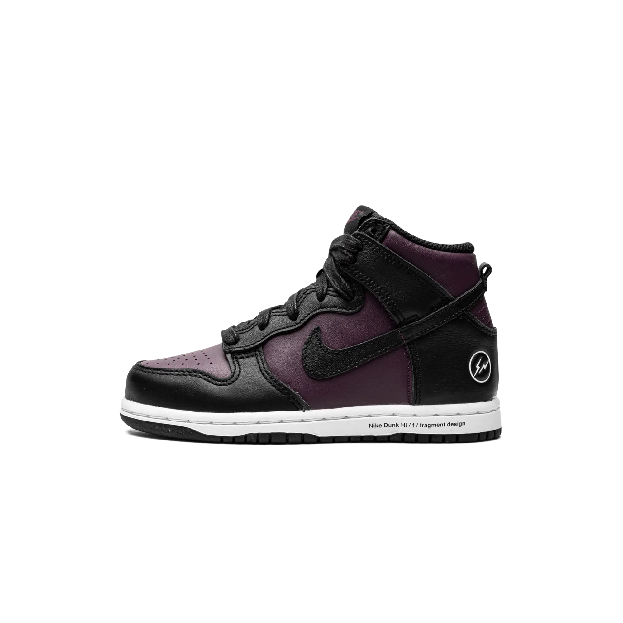 Dunk High PS "Fragment - City Pack - Beijing 2021" DJ4285 600