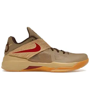 Nike Men's KD 4 Year of the Dragon 2.0 Basketball Shoes, from StockX