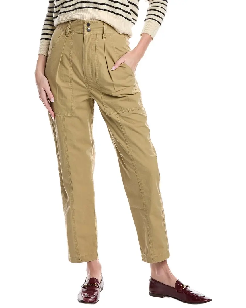 Isabel Marant Etoile Light Trouser