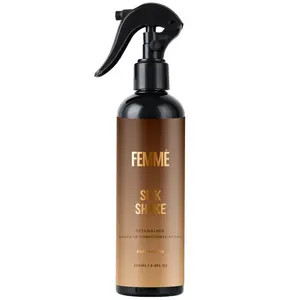 FEMMÉ Silk Shake (Detangling Leave In Conditioner Spray)
