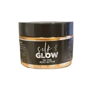 Me Time Whipped Body Butter Body Care Fragrance Lotions Blend Shimmer Comfort