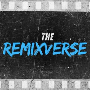 J The Remix-  single raw sports card