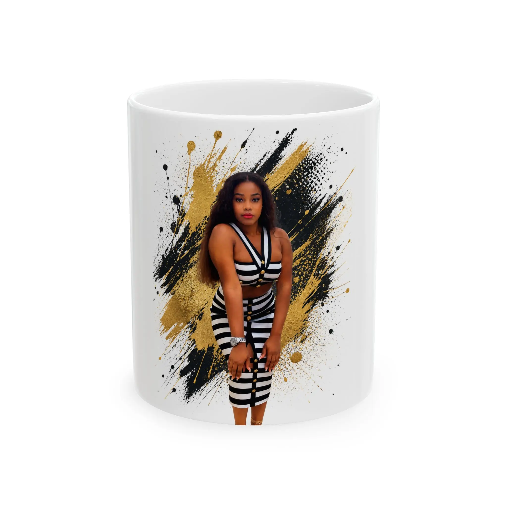 Strictly Brina Coffee Mug