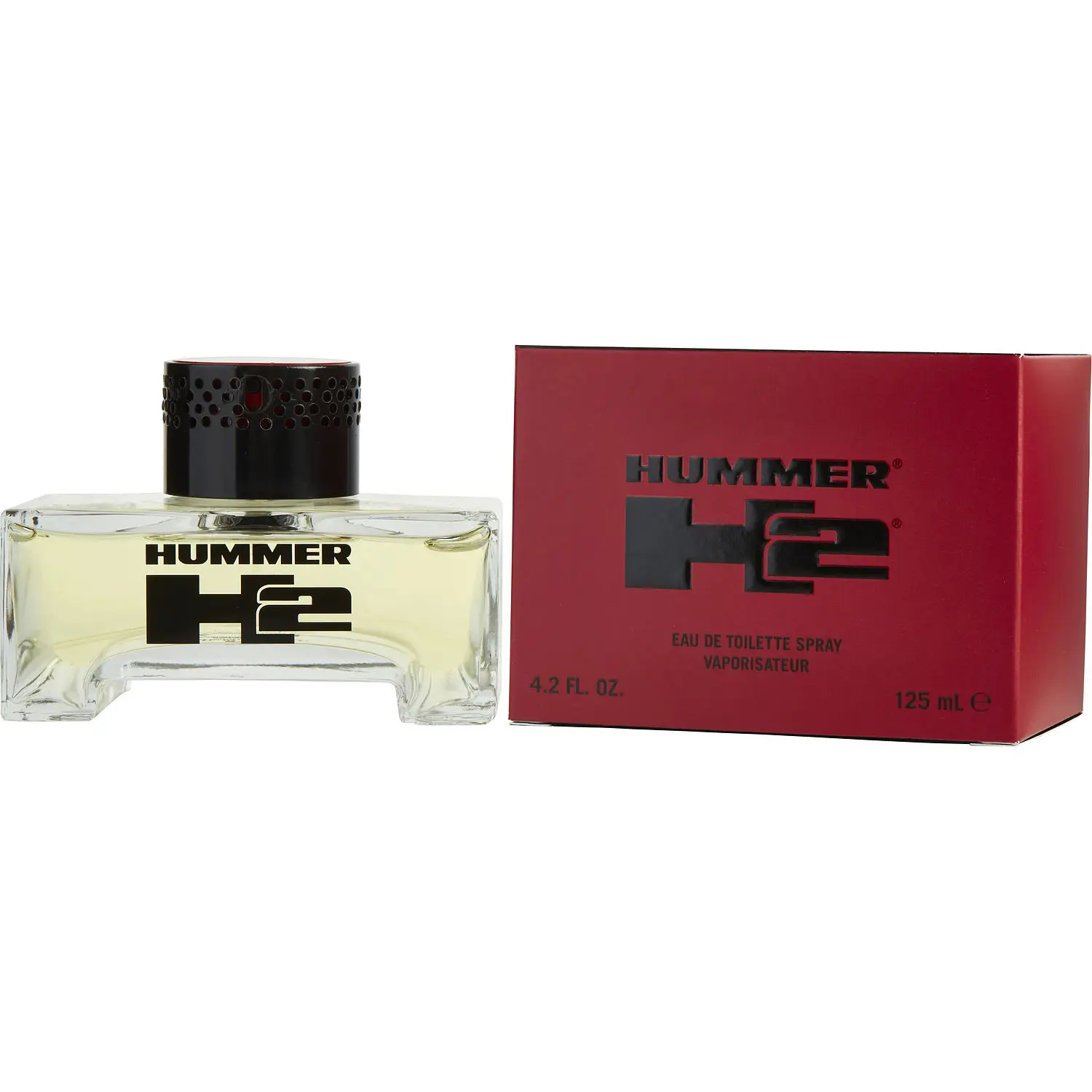 Hummer 2 By Hummer Edt For Men
