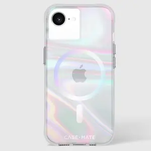 Soap Bubble™ MagSafe - iPhone 16e Protective Cellphone Case