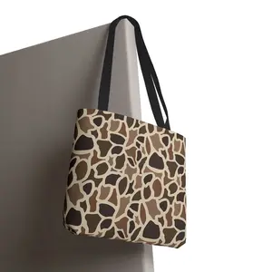 Everything Duck Camo Tote Bag - Tote Bag with Duck Camouflage Design | Hunting Season | Hunter Accessories | Camouflage Style