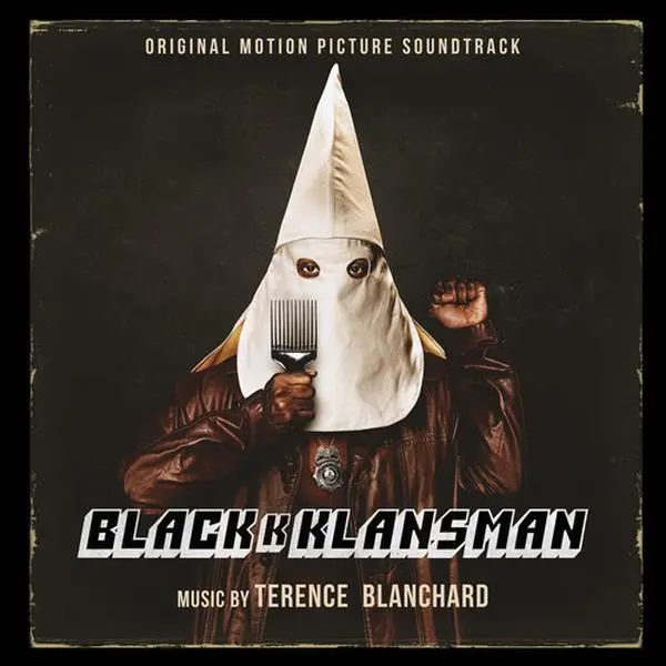 Terence Blanchard - Blackkklansman (Original Soundtrack)  [COMPACT DISC - CD] Digipack Packaging