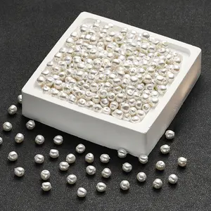 Baroque Pearl Beads – Jewelry Grade DIY Beads