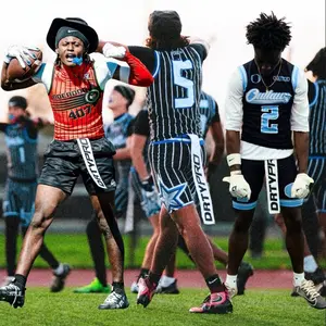 DRTYPRO Streamer Towel