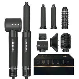 7 N 1 Air Dryer - For Home and Travel Use