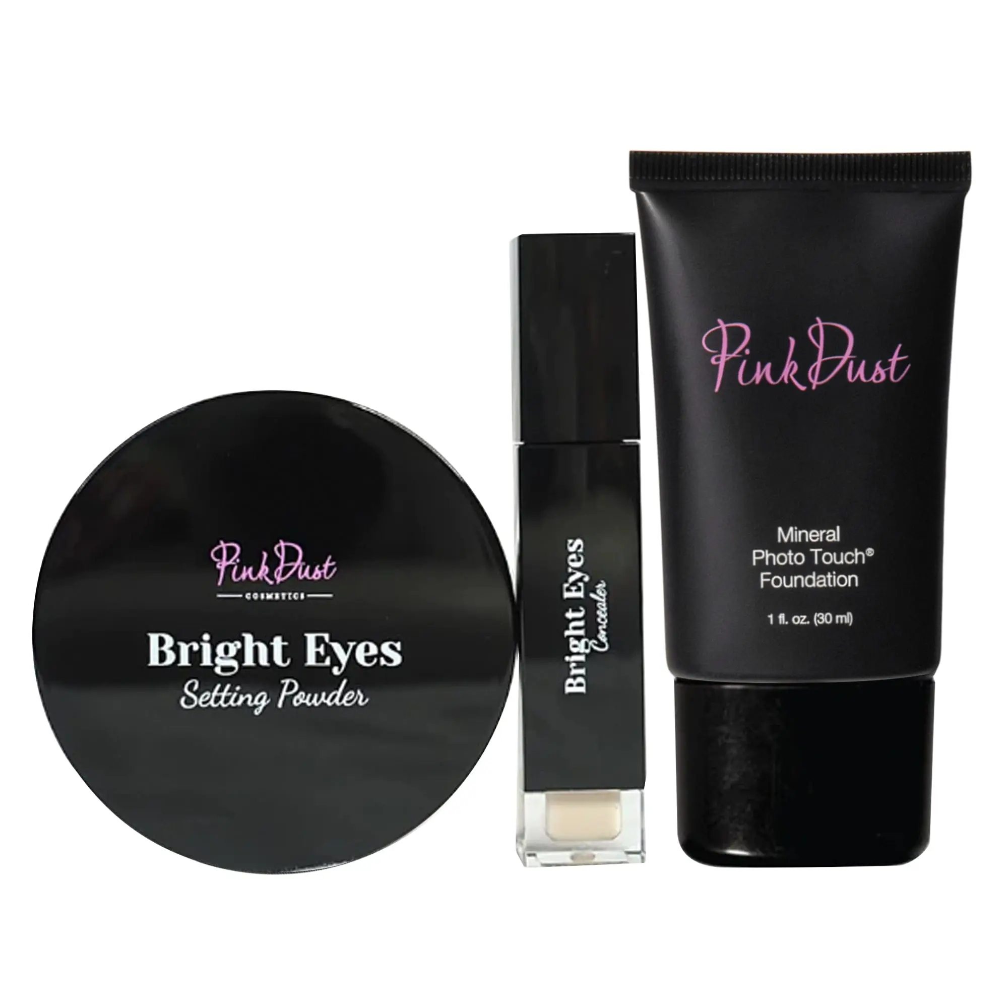 Bright Eyes Gift Set