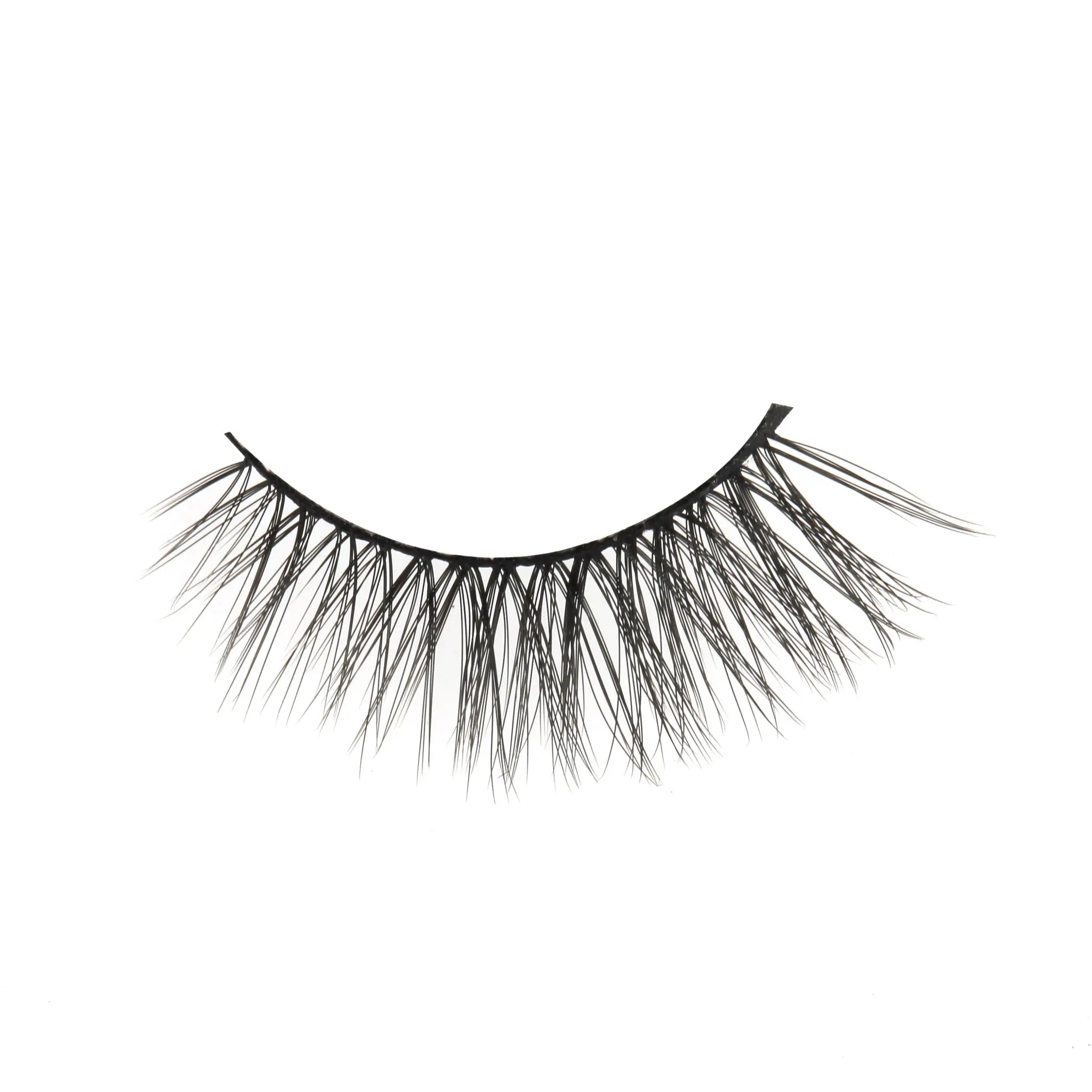 NATURAL VEGAN LASHES