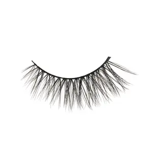 NATURAL VEGAN LASHES