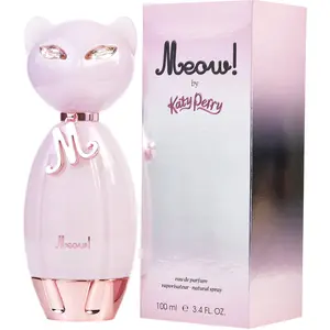Meow By Katy Perry Eau De Parfum For Women Meow By Katy Perry Eau De Parfum For Women