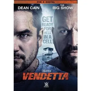 USED-Vendetta (DVD)