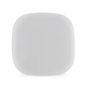 7" Divided/Flat Plate Silicone Lid