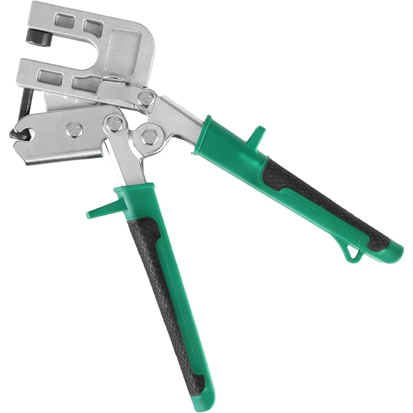 Metal Stud  - 10 Inches Heavy Duty Punch Lock  Framing Fastening Hand Tool