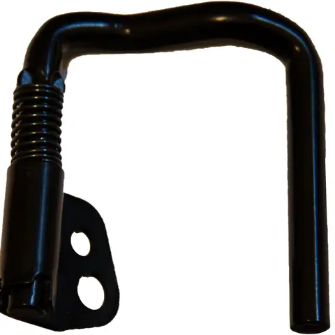AeroPro H Durable Spring Hook for NR83A Air Nailer - 2 Hole Bracket