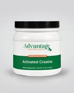 Activated Creatine