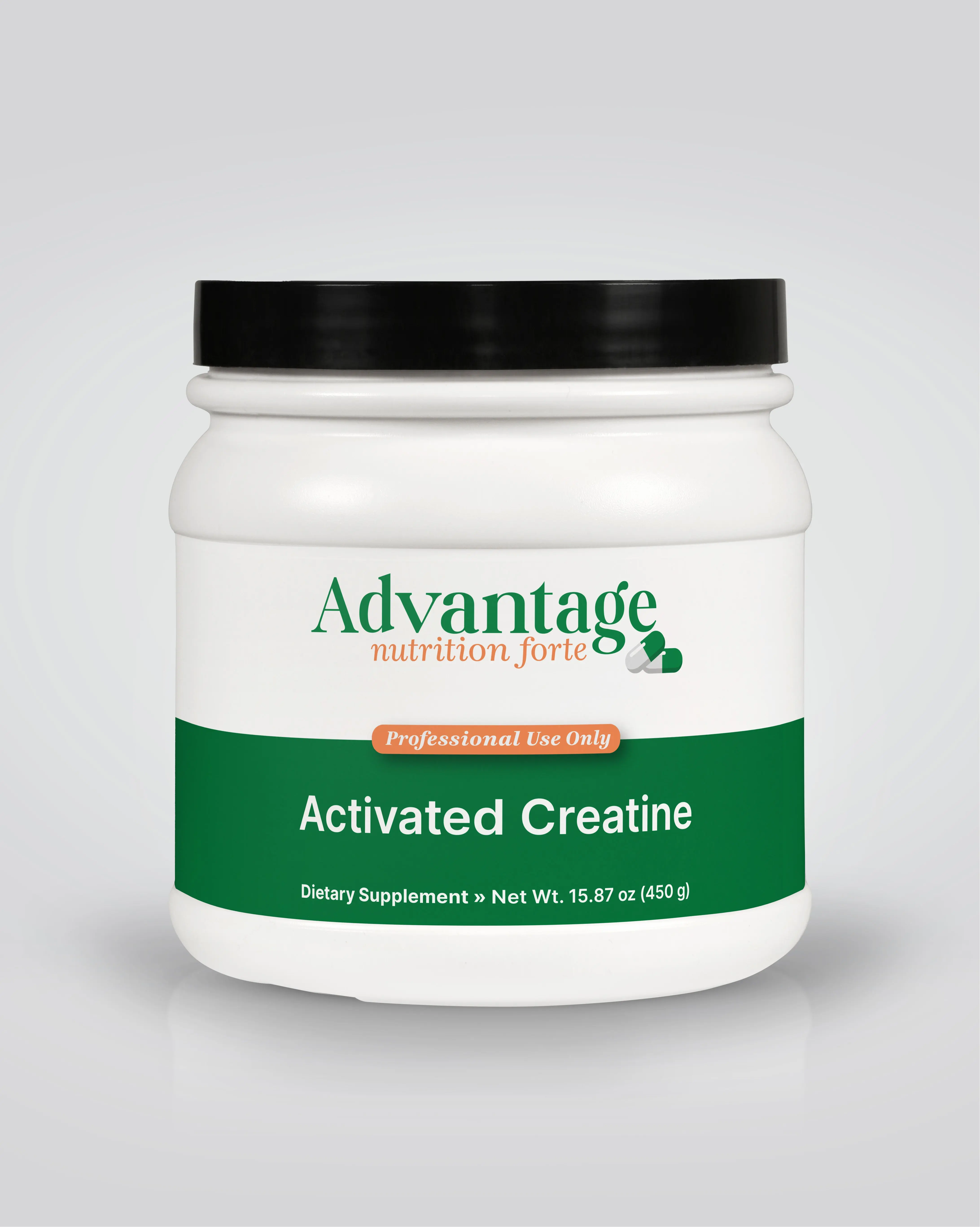 Activated Creatine
