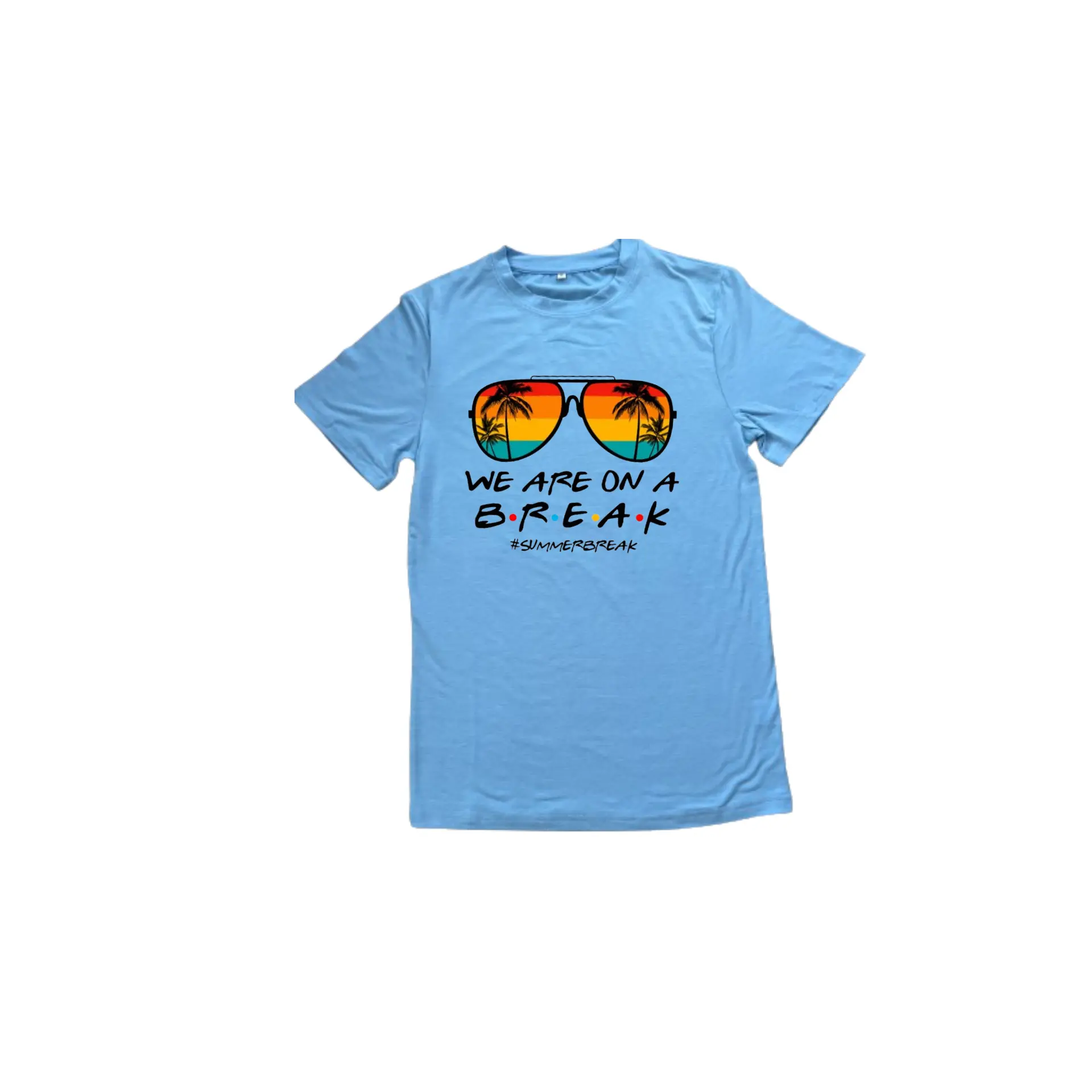 On a break - Teacher shirt On a break - Teacher shirt