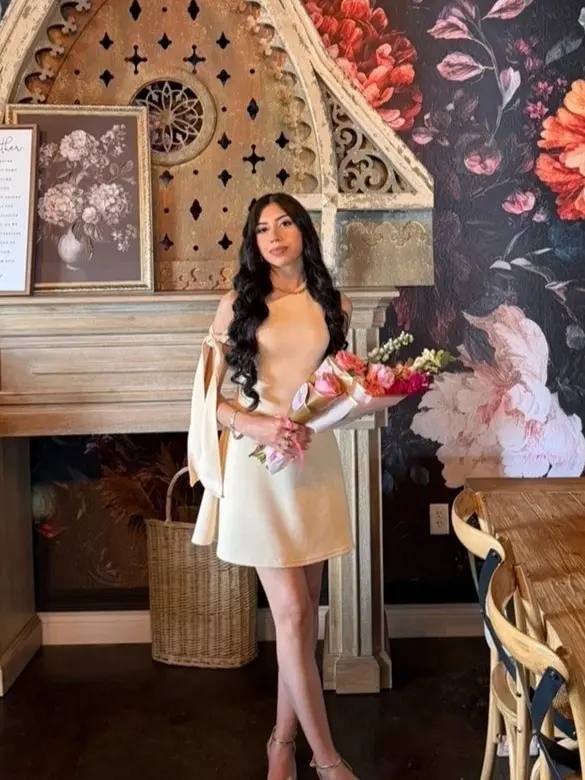 Women's Black Asymmetric Tie Shoulder Bodycon Dress Elegant Ruffle Hem A  Line Valentine Party Business Casual Outfit, ruffle hem dress, business  casual dress women - TikTok Shop