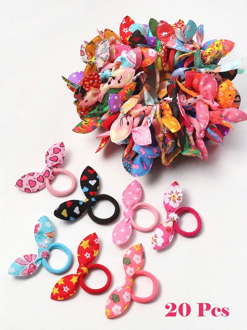 easter ears - TikTok Shop display picture 3