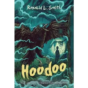 USED-Hoodoo by Smith, Ronald L. (Paperback)