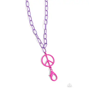 Tranquil Unity Necklace