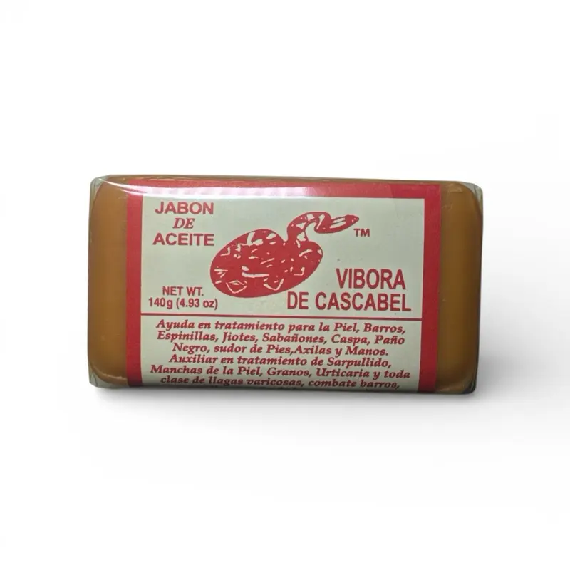 Japon de Ca 140g 4.93 oz Aceite Soap for Skin Treatment Barros Espinillas Jiotics Sabañones Caspa Paño Negros sueño de Pies Axilas y Manos