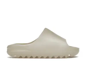544117 adidas Yeezy Slide Bone (2022/2023 Restock)