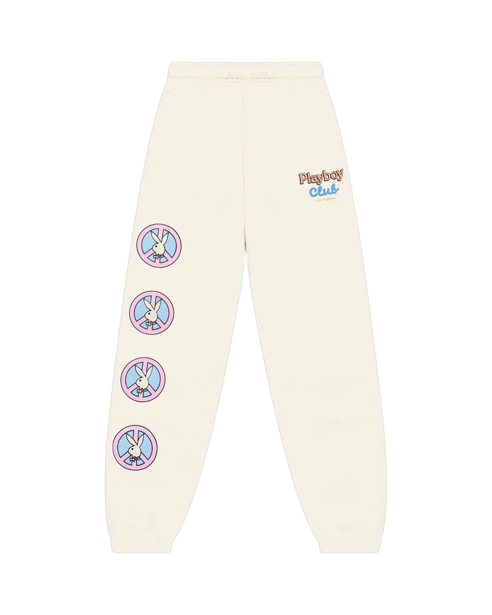Playboy Women's Smile Club Sweatpants