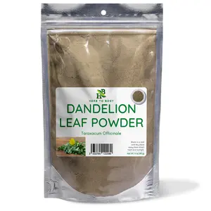 Dandelion Leaf Powder Dandelion Leaf Powder