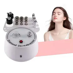 Multifunctional Professional Microdermabrasion Machine for Skin Care, Facial Spa Equipment, Home Beauty Salon Device, Perfect Gift for Women