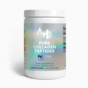 Pure Collagen Peptides Pure Collagen Peptides