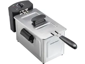 Hamilton Beach 35032 12 Cup Deep Fryer