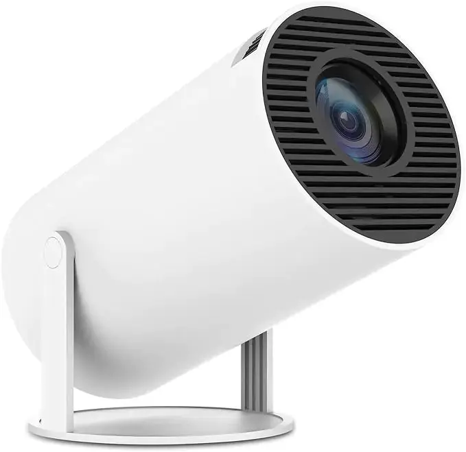 Mini Projector 4K Mini Projector 4K
