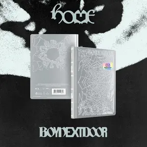 BOYNEXTDOOR - 1st STUDIO ALBUM 'HOME' (WEAVER ver.) (Kpop Nara Exclusive - Standard Ver.)