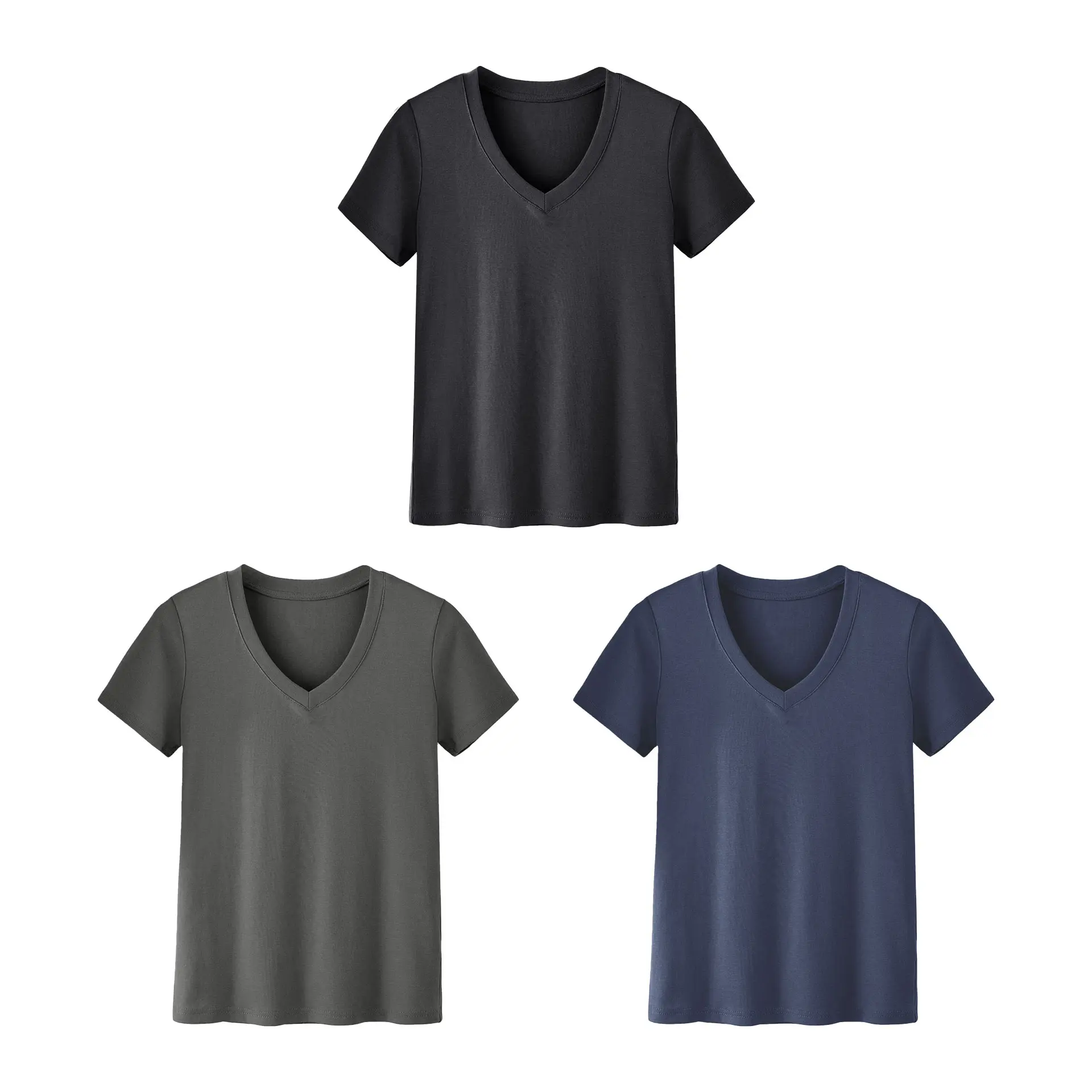 Black/ Dark Grey/ Navy Blue